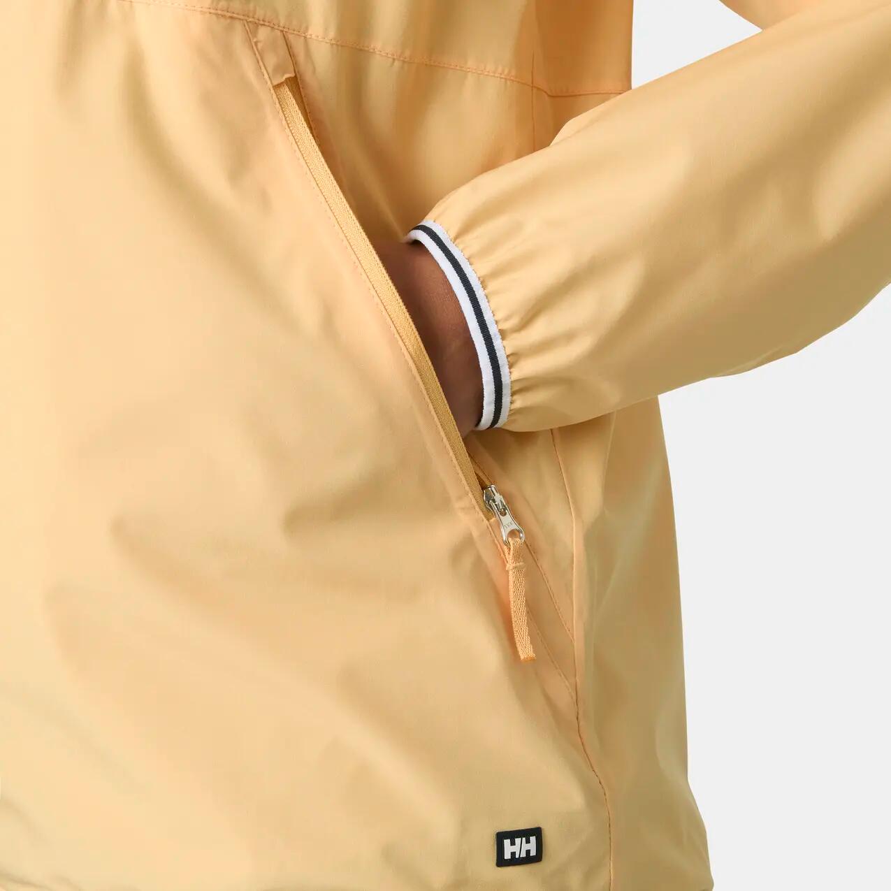 Waterdicht damesjack Helly Hansen Koster 5/6