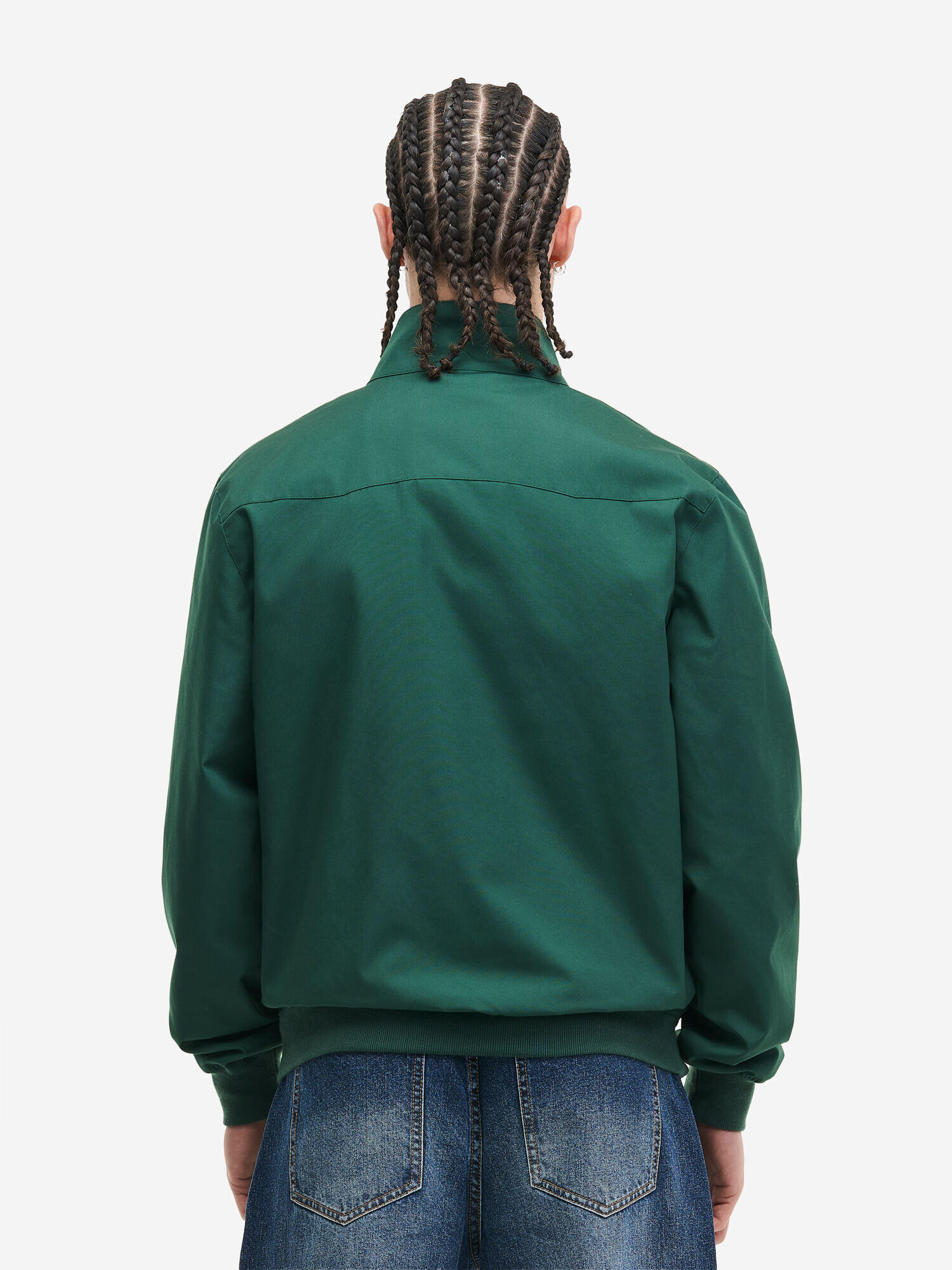 Veste Lonsdale Classic 5/6