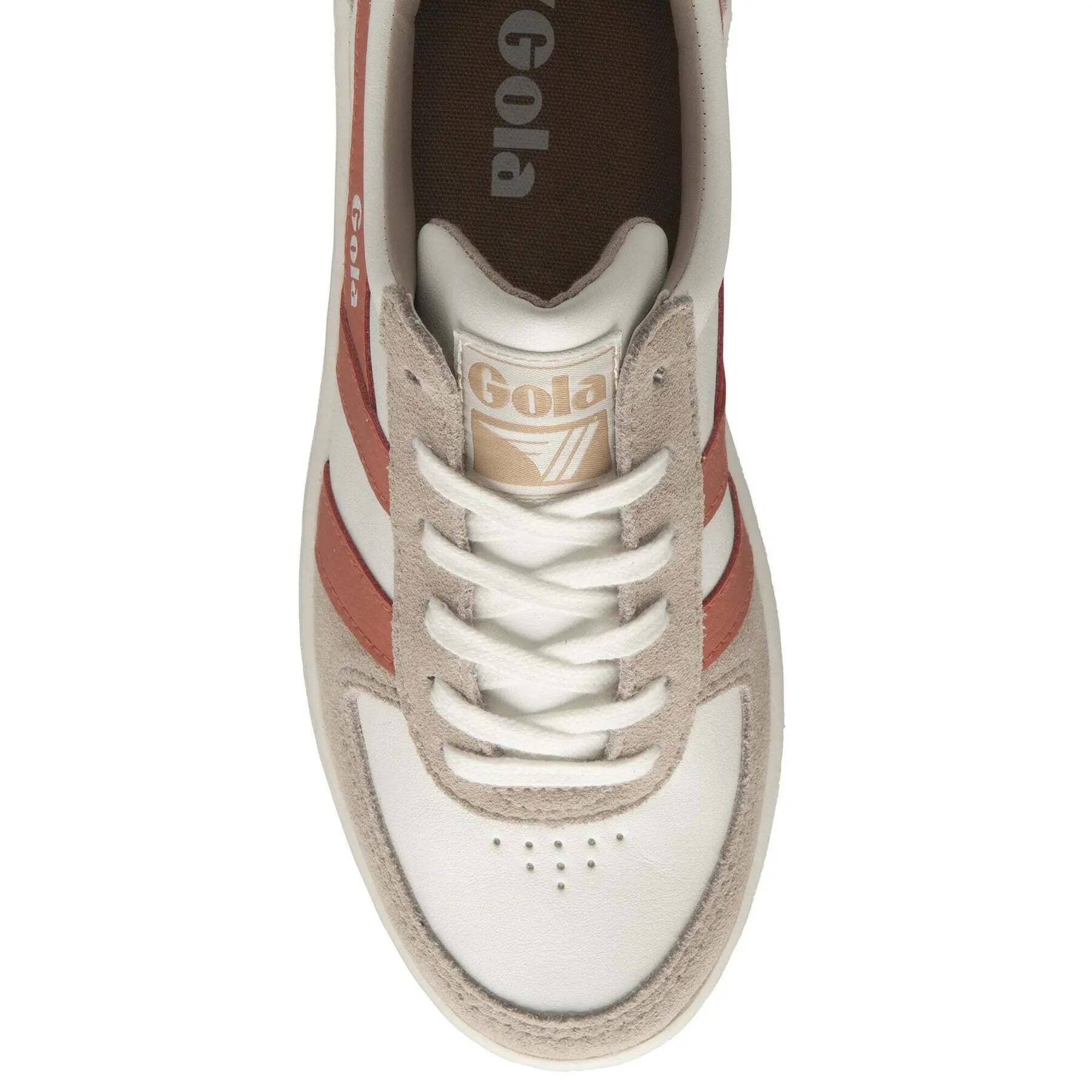 Zapatillas de deporte para mujer Gola Grandslam Pure 5/5