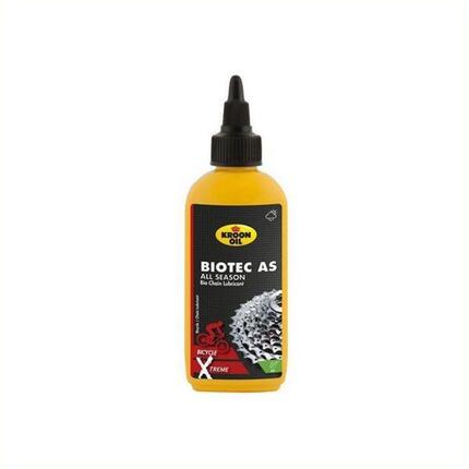 Kroon-Oil Biotec olej do łańcucha bio 100 ml (normalny)