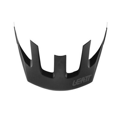 Visiera di ricambio per Caschi Leatt MTB All Mtn 1.0
