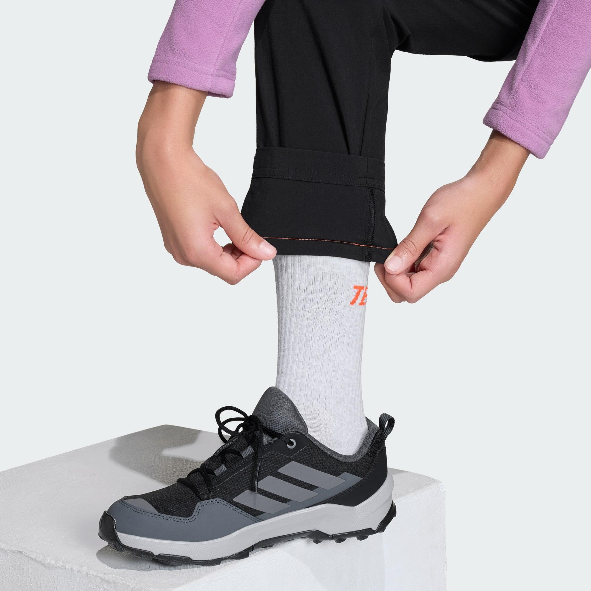 Pantaloni Terrex Multi CLIMA365 Zip-off per bambini e bambine 5/6