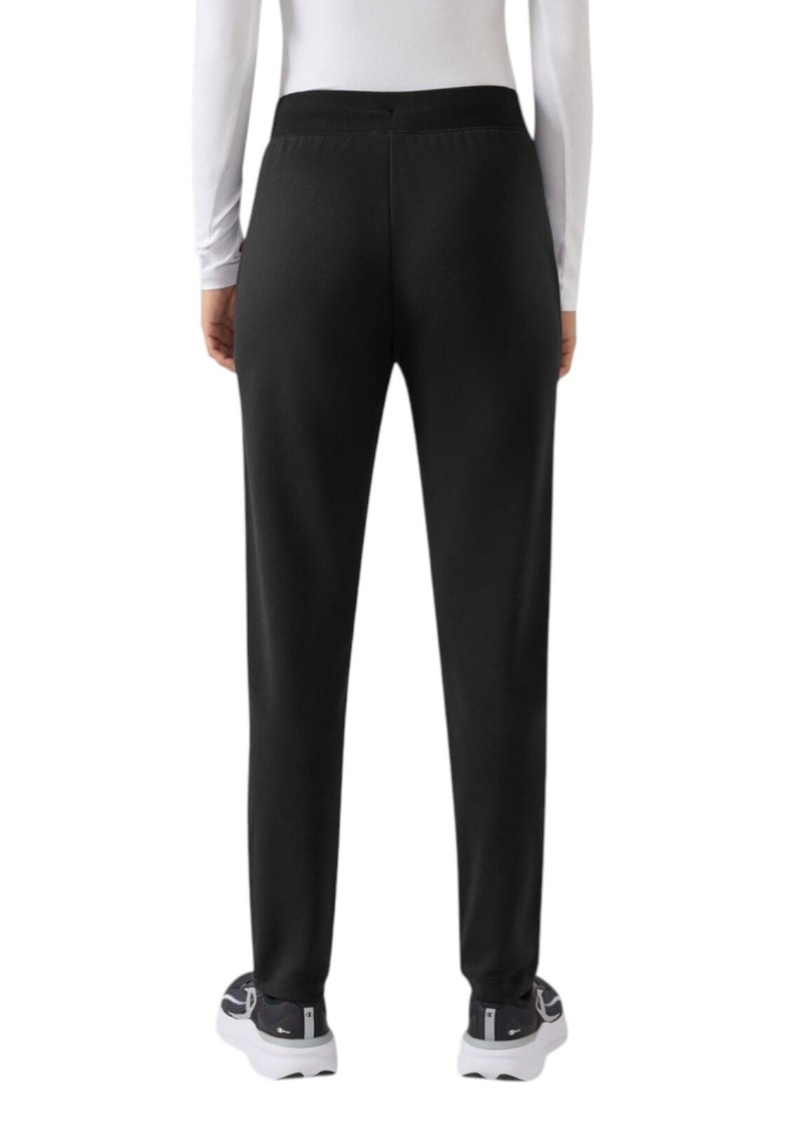 Calças de fato de treino Champion modelo Slim Pants para unissex 3/5