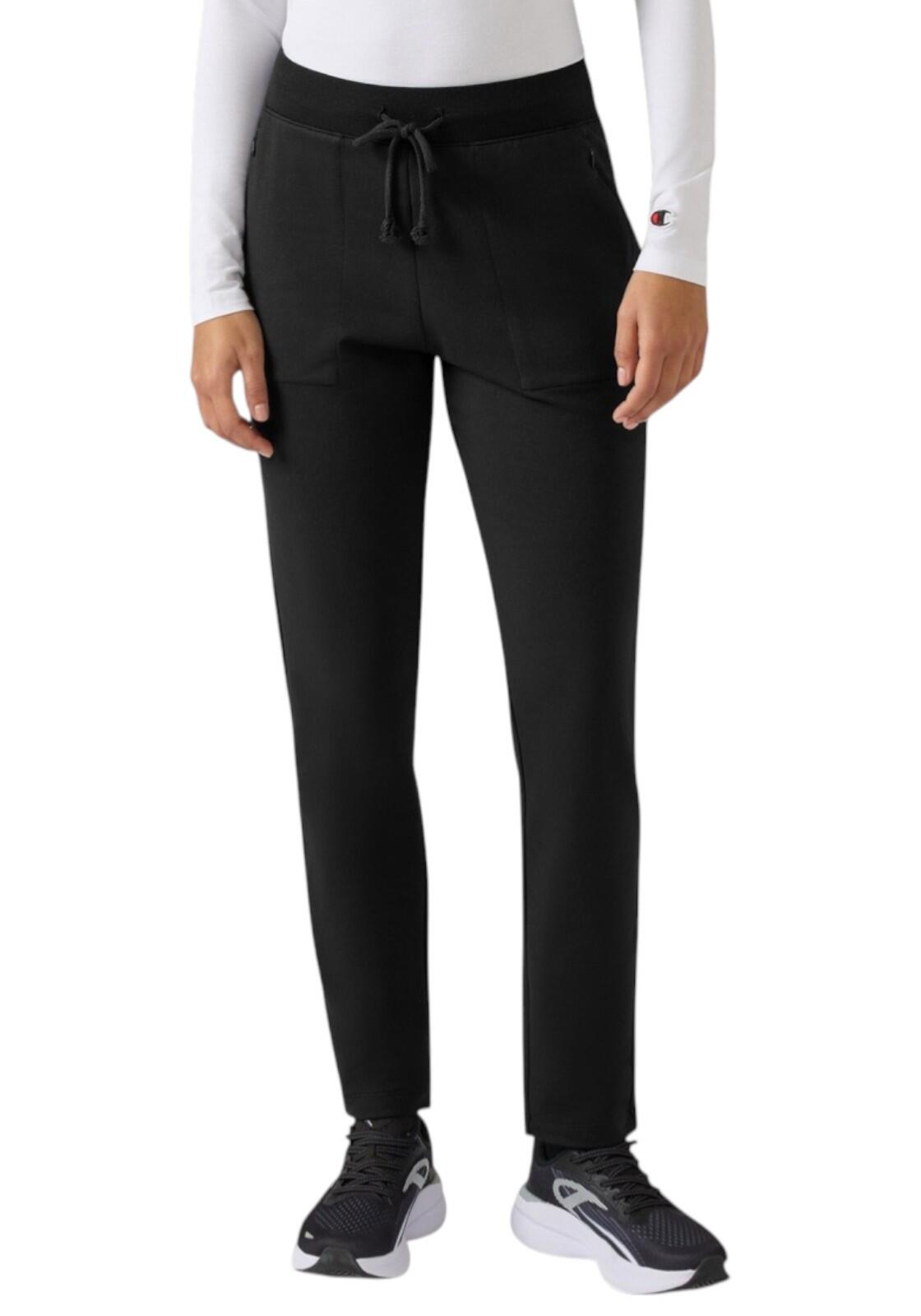 Calças de fato de treino Champion modelo Slim Pants para unissex 2/5