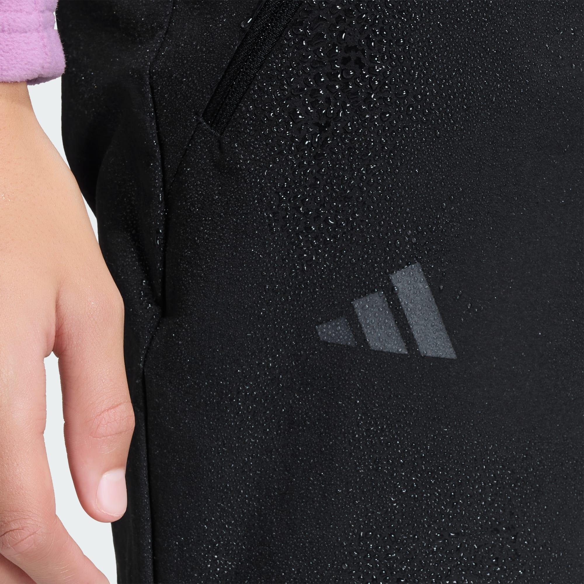 Pantaloni Terrex Multi CLIMA365 Zip-off per bambini e bambine 4/6