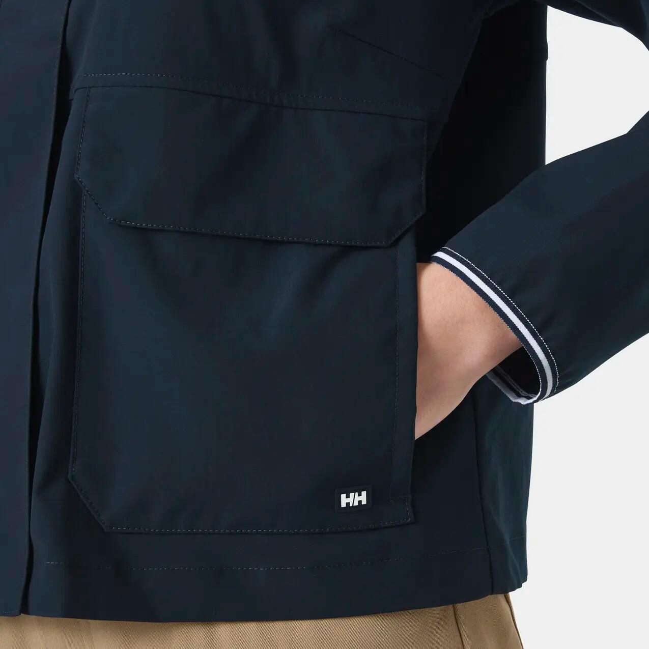 Veste femme Helly Hansen Positano Light 3/7