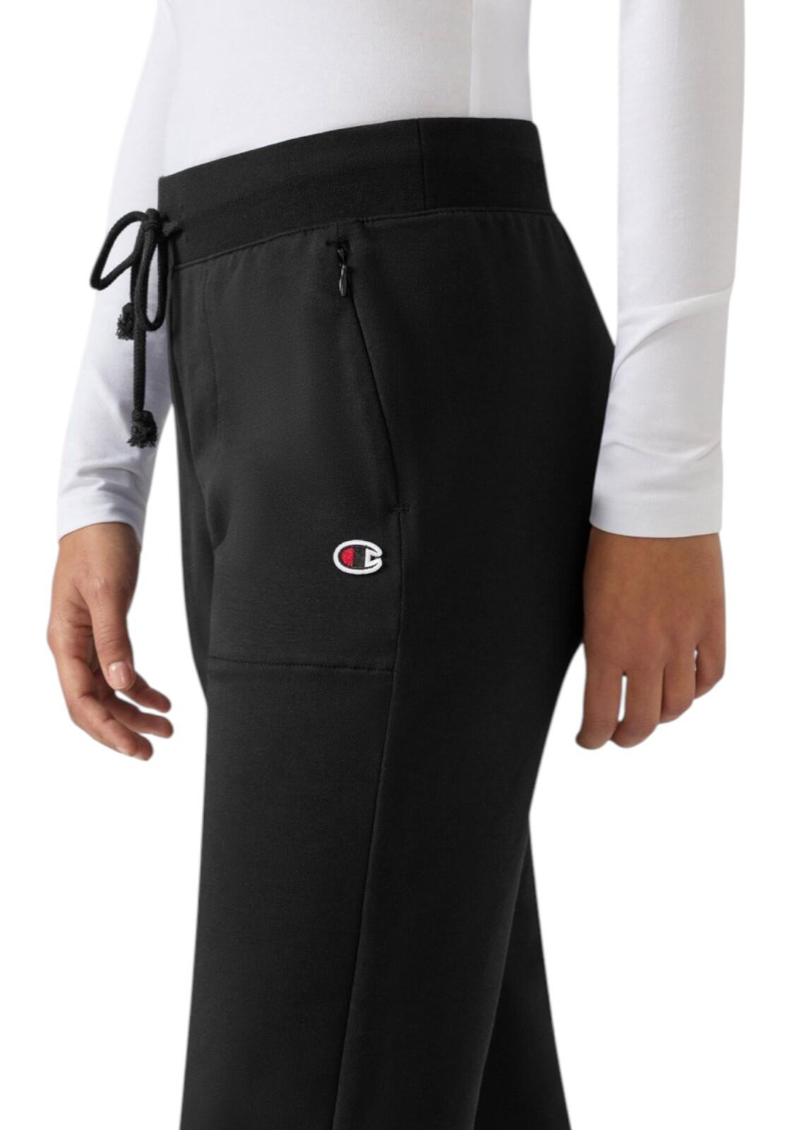 Calças de fato de treino Champion modelo Slim Pants para unissex 4/5
