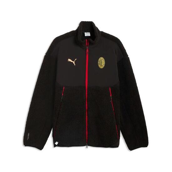 Veste de présentation Milan AC Tech 2025/26