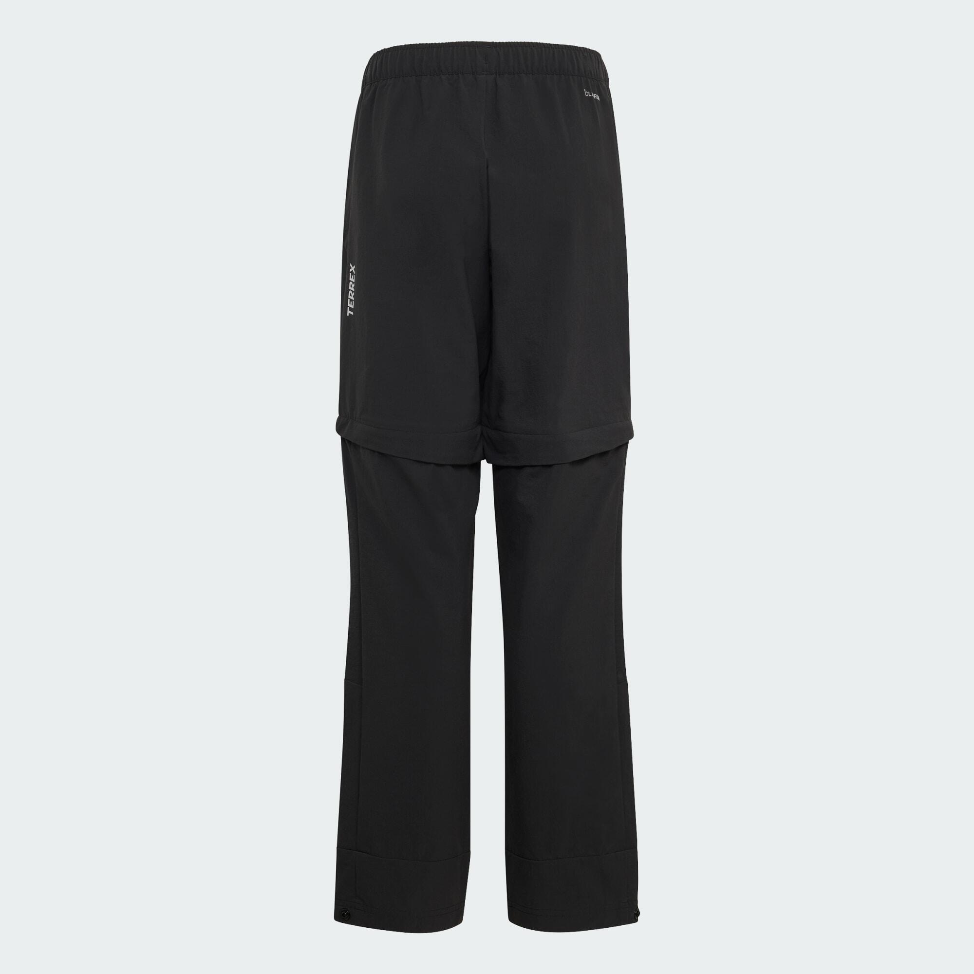 Pantaloni Terrex Multi CLIMA365 Zip-off per bambini e bambine 6/6