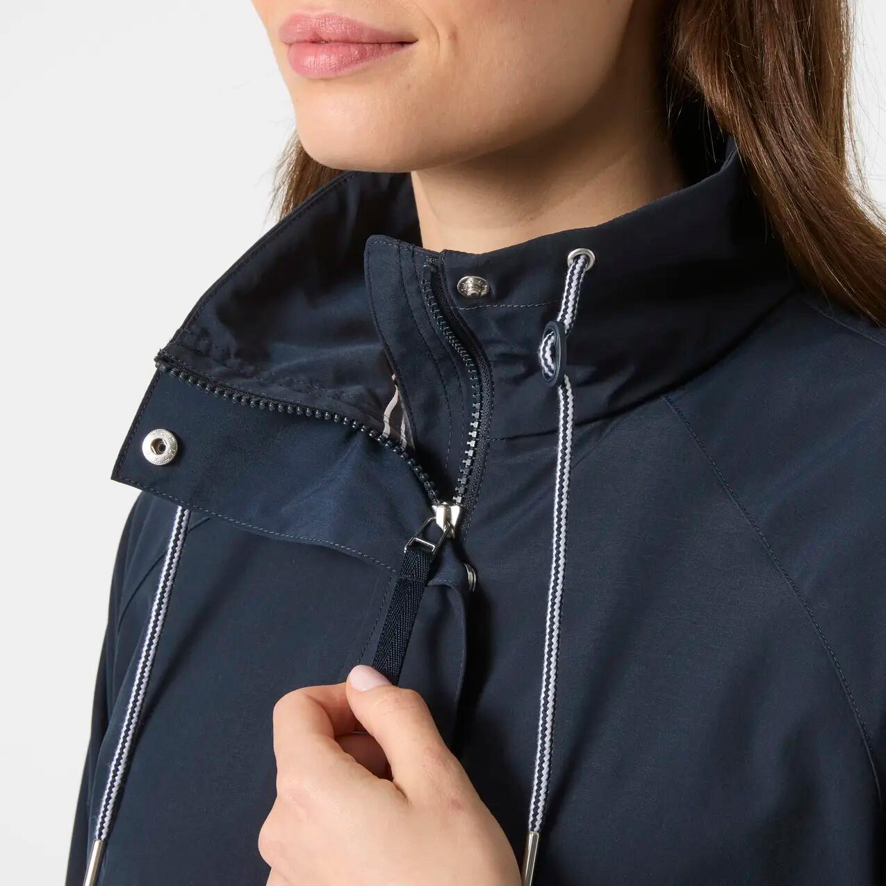 Veste femme Helly Hansen Positano Light 5/7