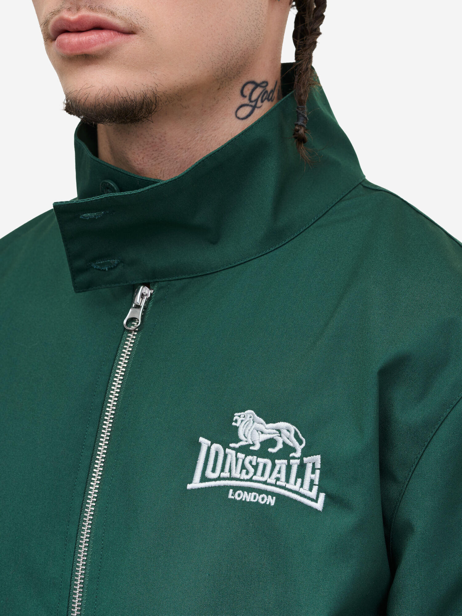 Veste Lonsdale Classic 6/6