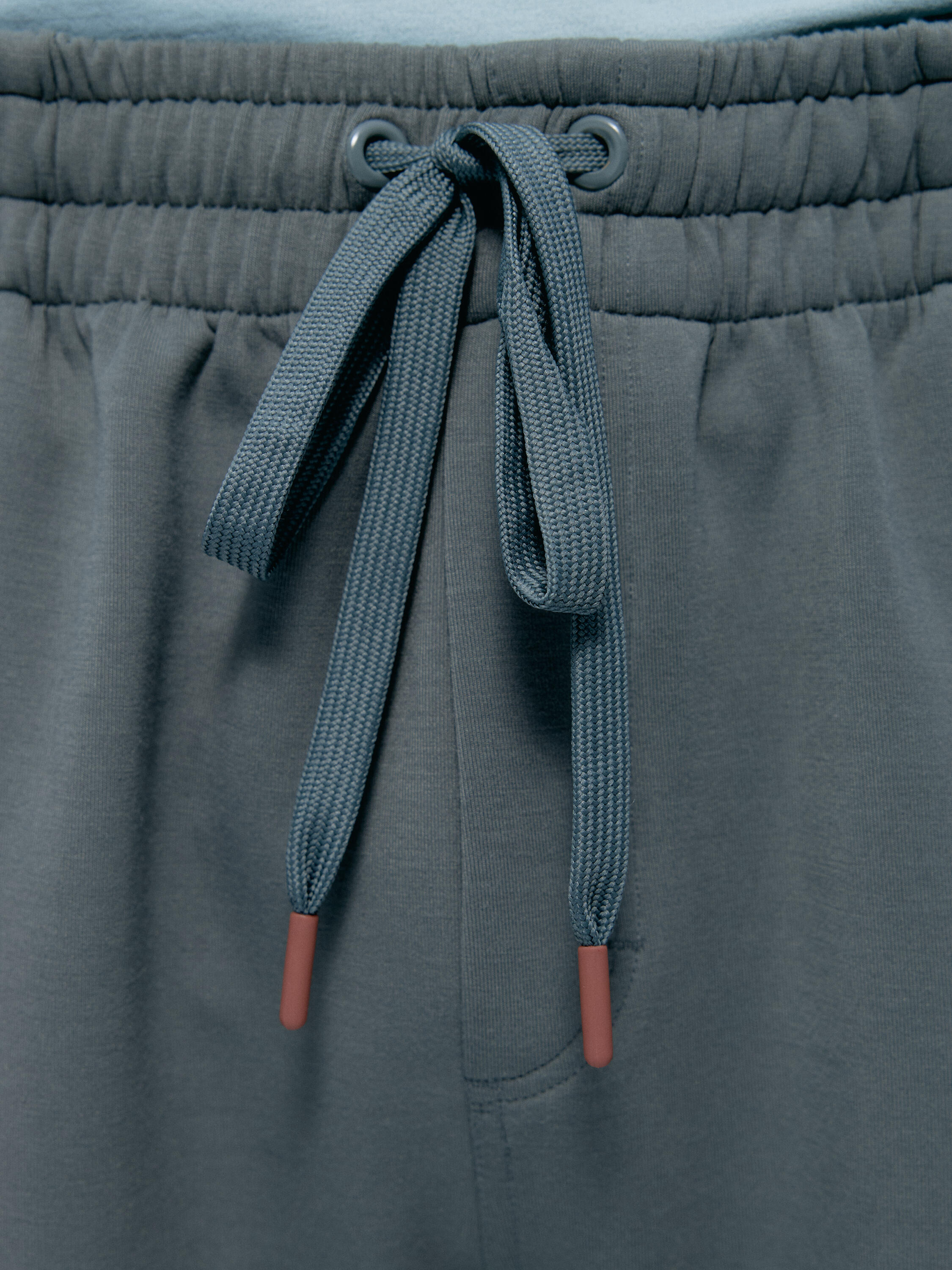 Heren joggingbroek Grau Performance 4/6