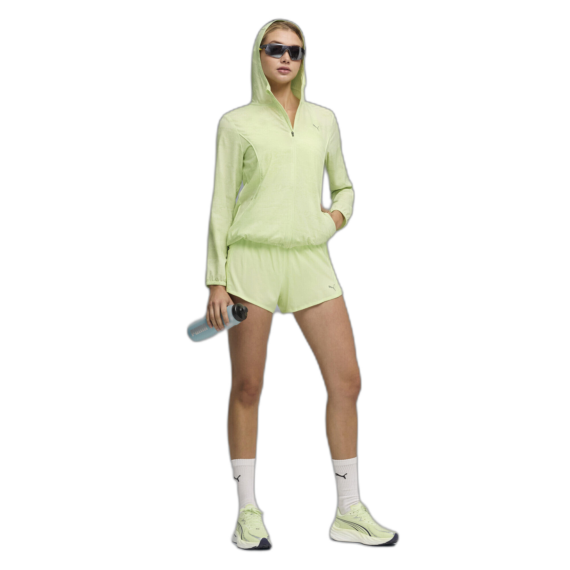 Dames trainingsjack Puma Velocity 5/5