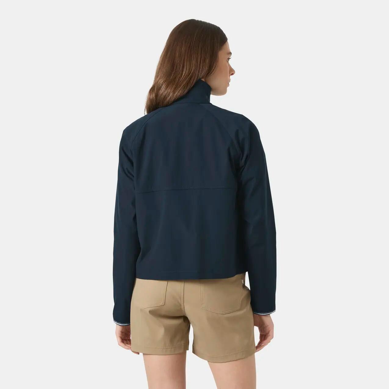 Veste femme Helly Hansen Positano Light 4/7