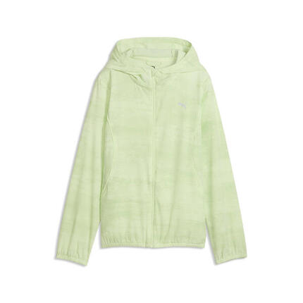 Veste de survêtement femme Puma Velocity