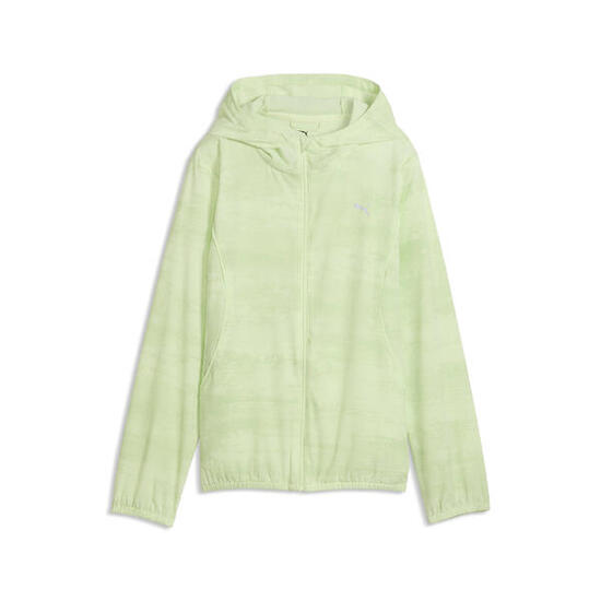 Veste de survêtement femme Puma Velocity