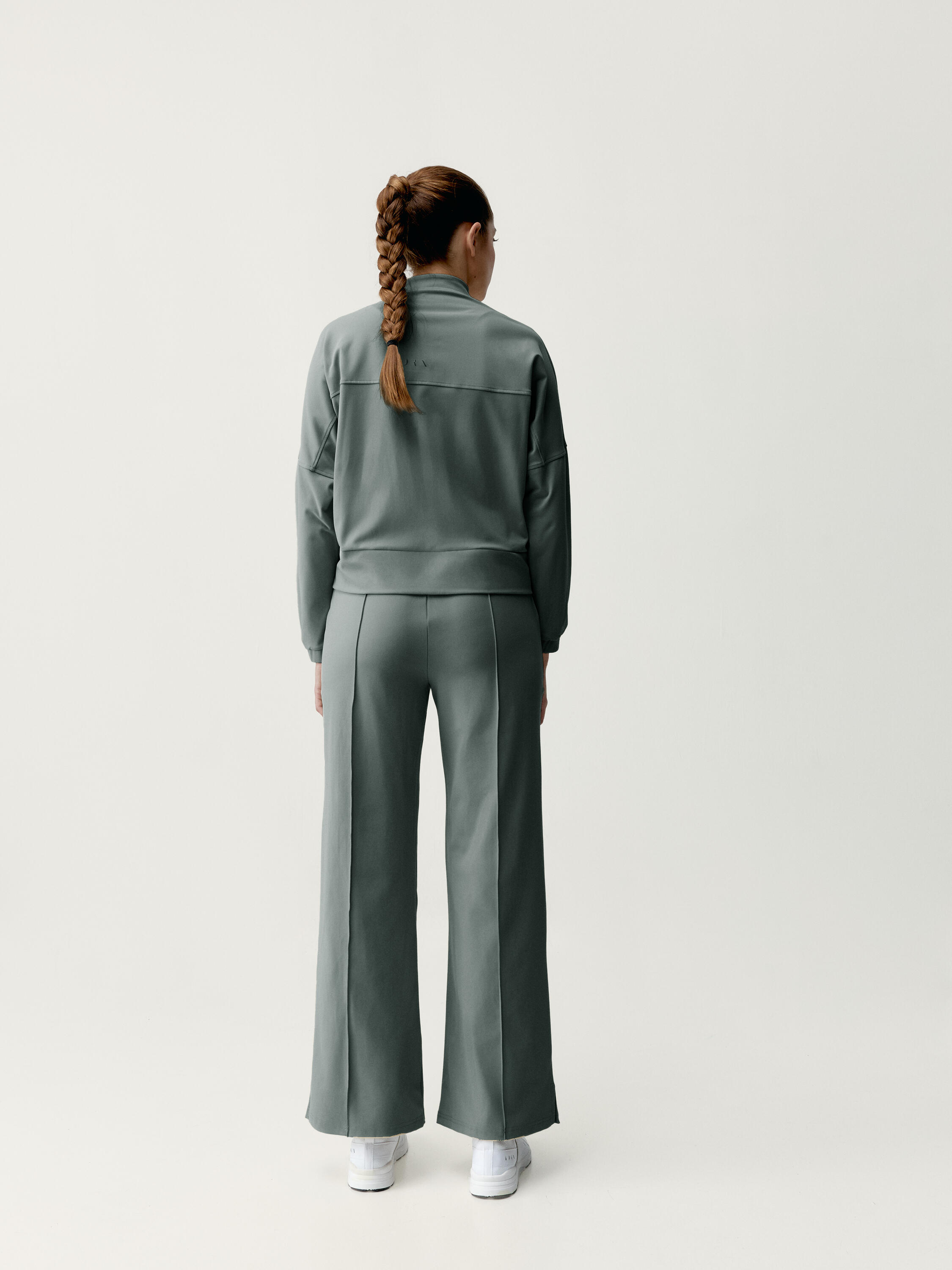 Leila Performance sportbroek voor dames 5/5