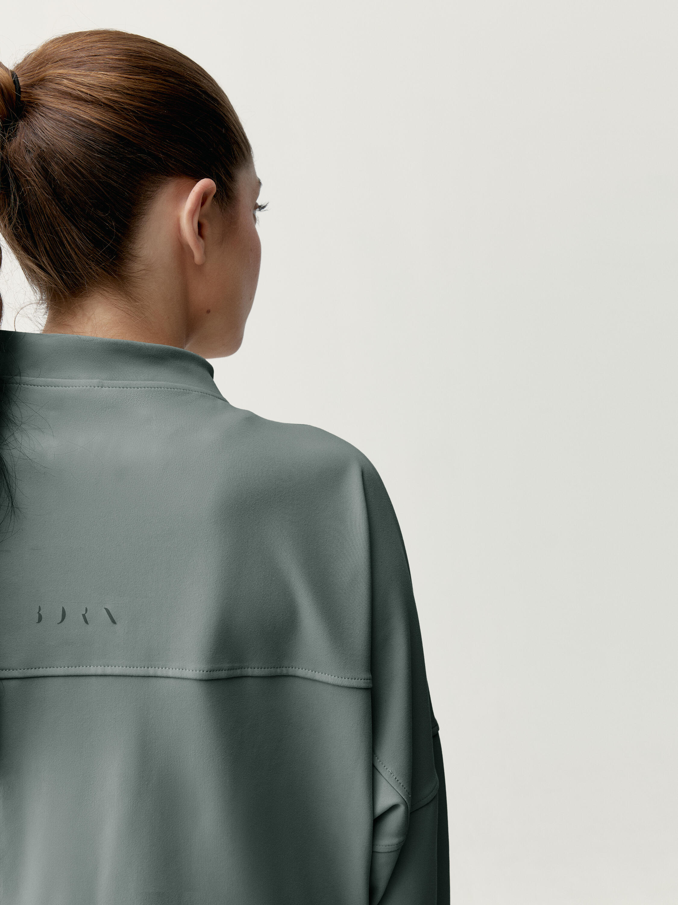 Veste de sport zippée Performance Athleisure LEILA 4/7