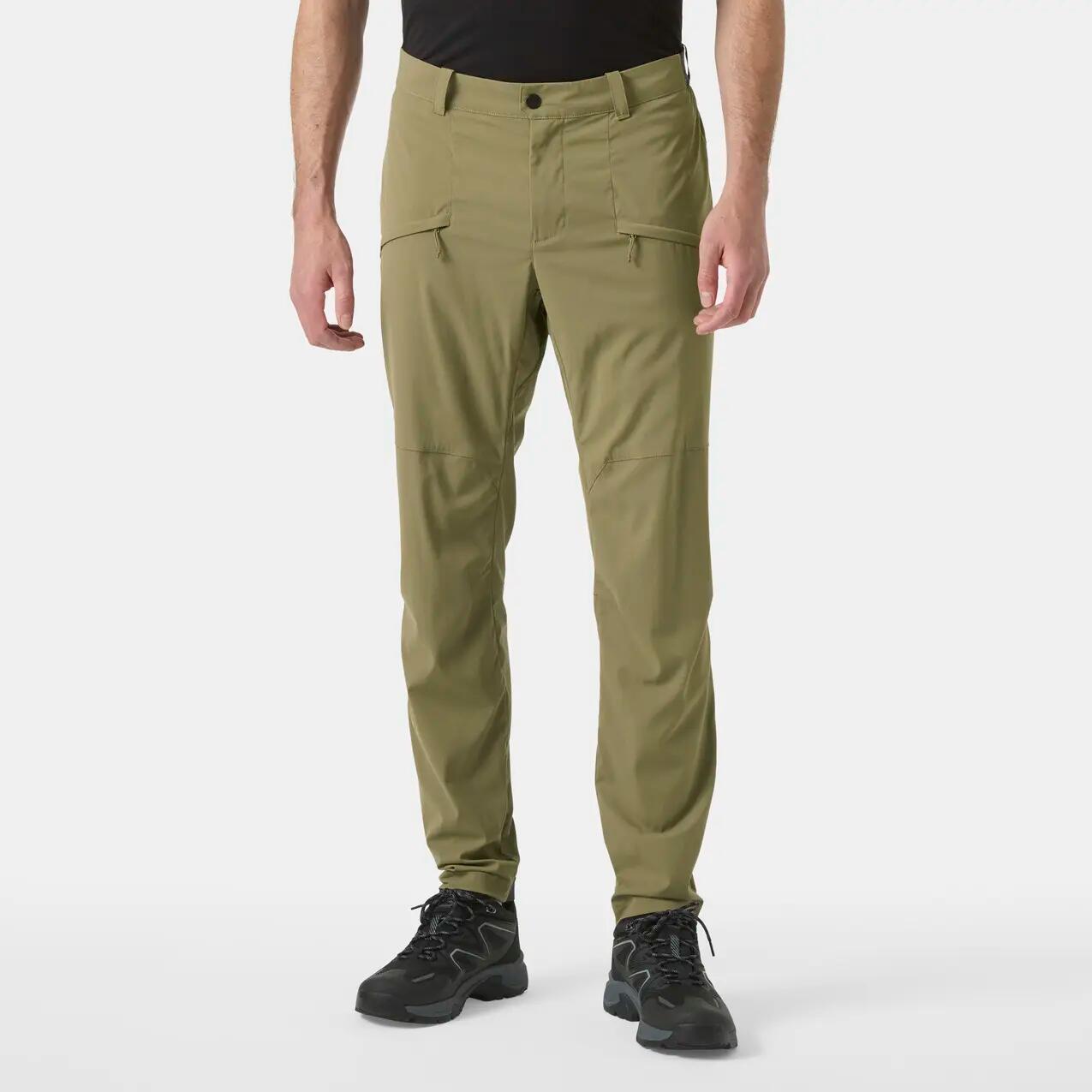 Spodnie Helly Hansen Vinda Light Tur 2/7