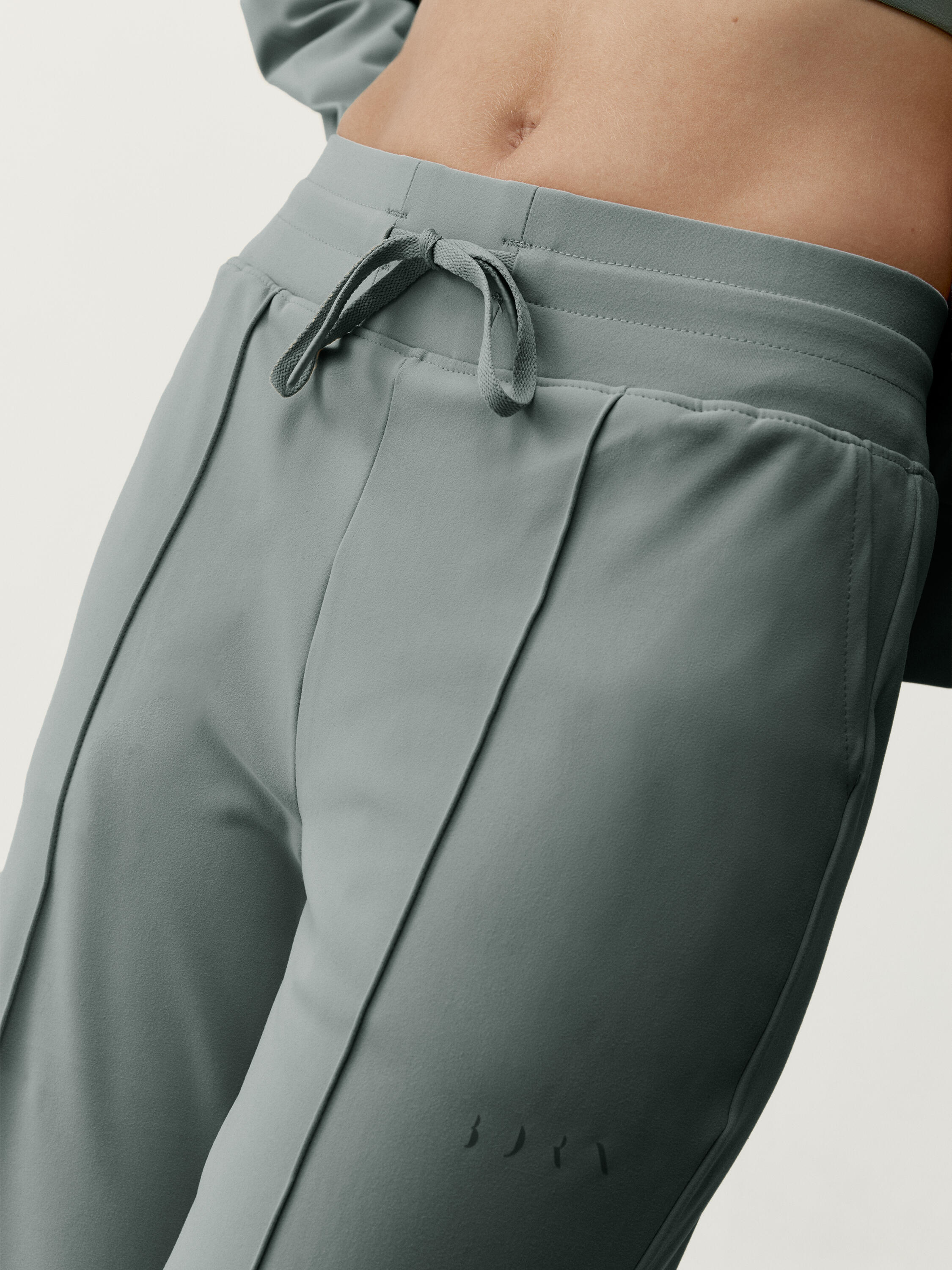 Leila Performance sportbroek voor dames 3/5