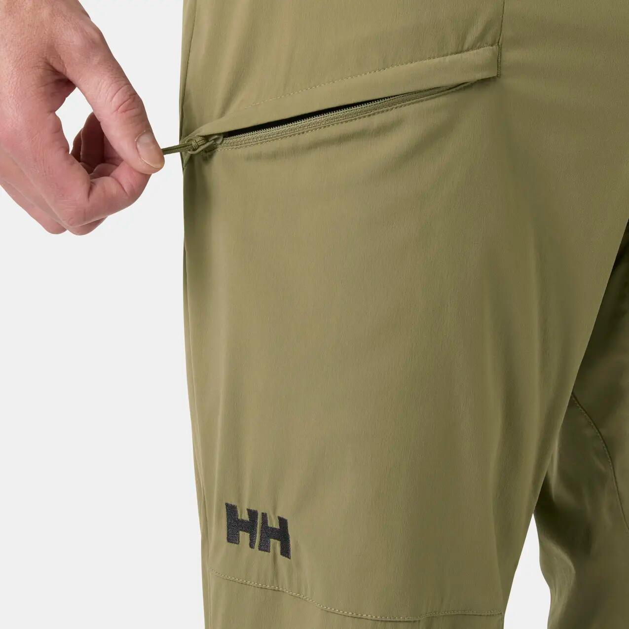 Spodnie Helly Hansen Vinda Light Tur 5/7