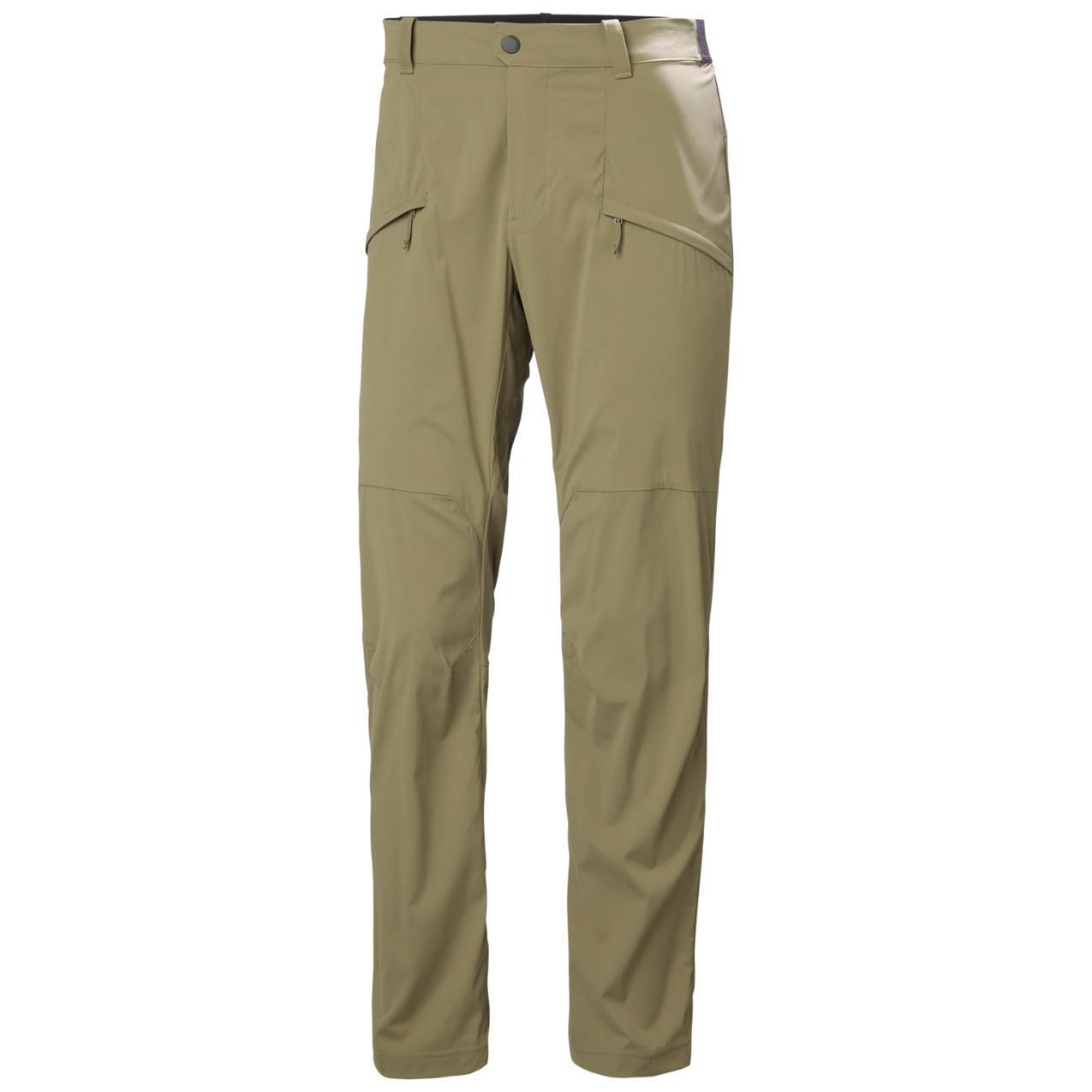 HELLY HANSEN Kalhoty Helly Hansen Vinda Light Tur