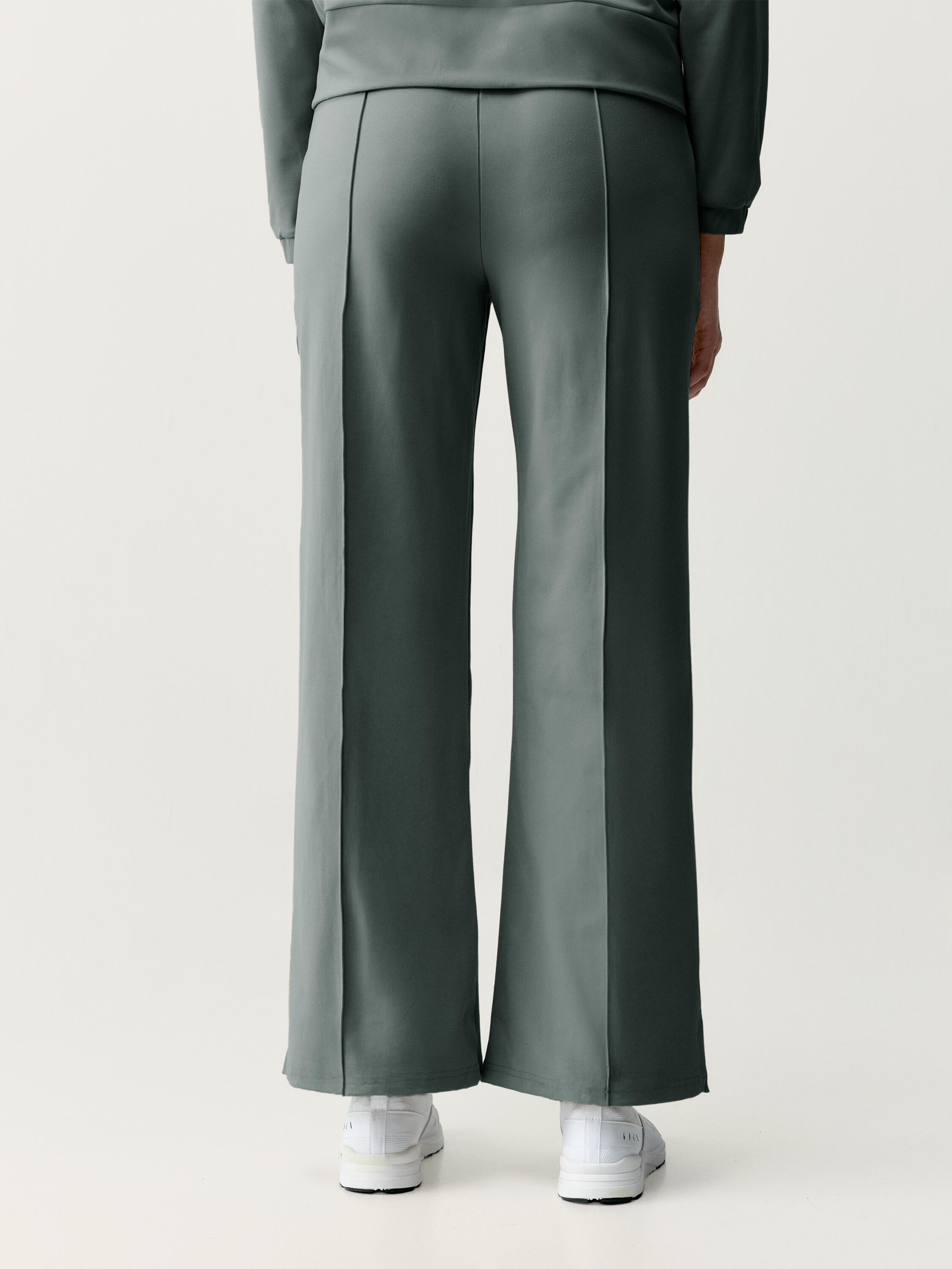 Leila Performance sportbroek voor dames 2/5