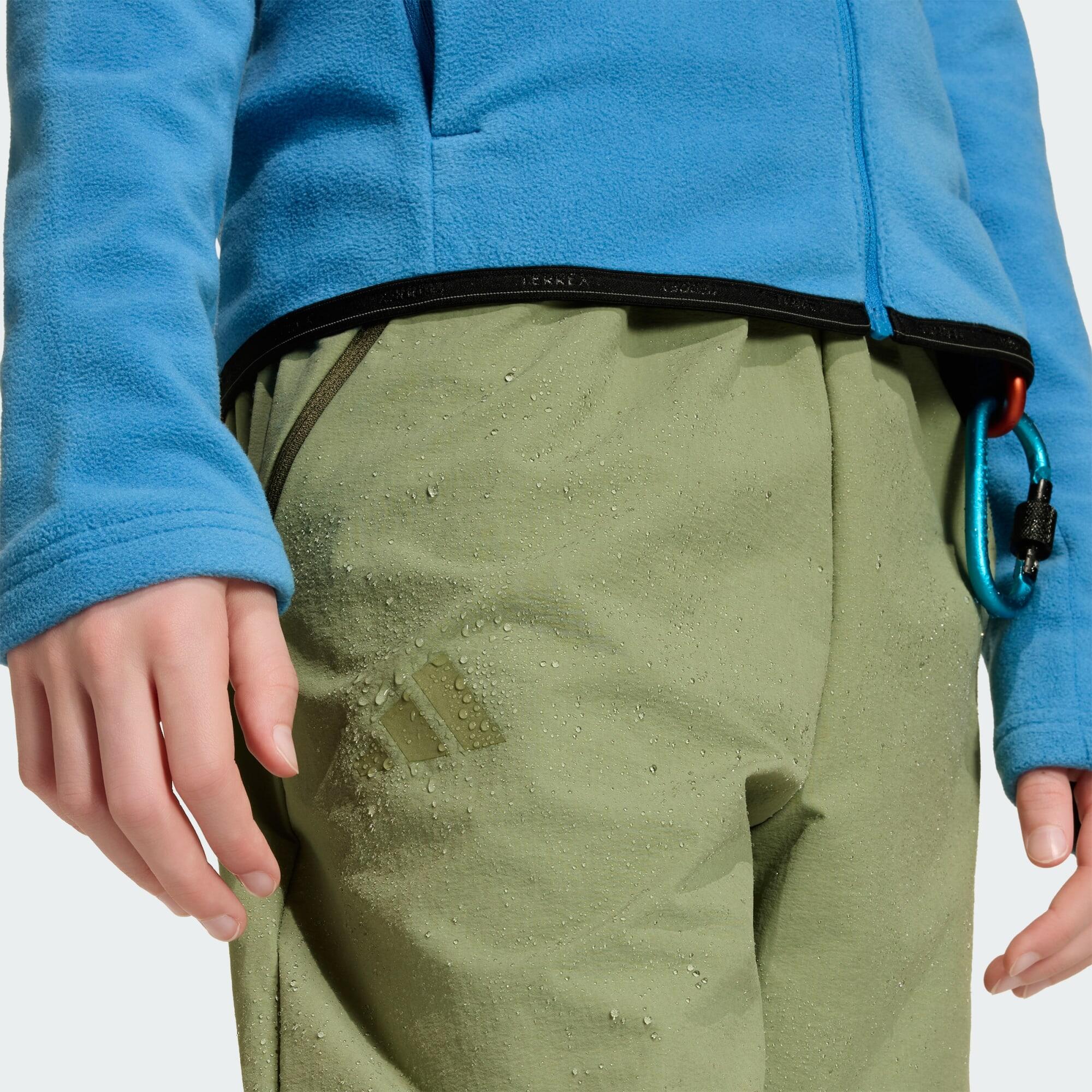 Pantaloni Terrex Multi CLIMA365 Zip-off per bambini e bambine 5/6