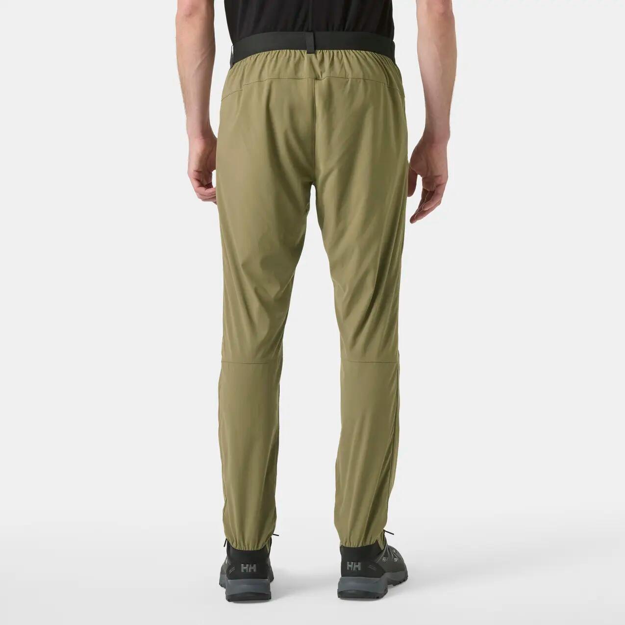 Spodnie Helly Hansen Vinda Light Tur 4/7