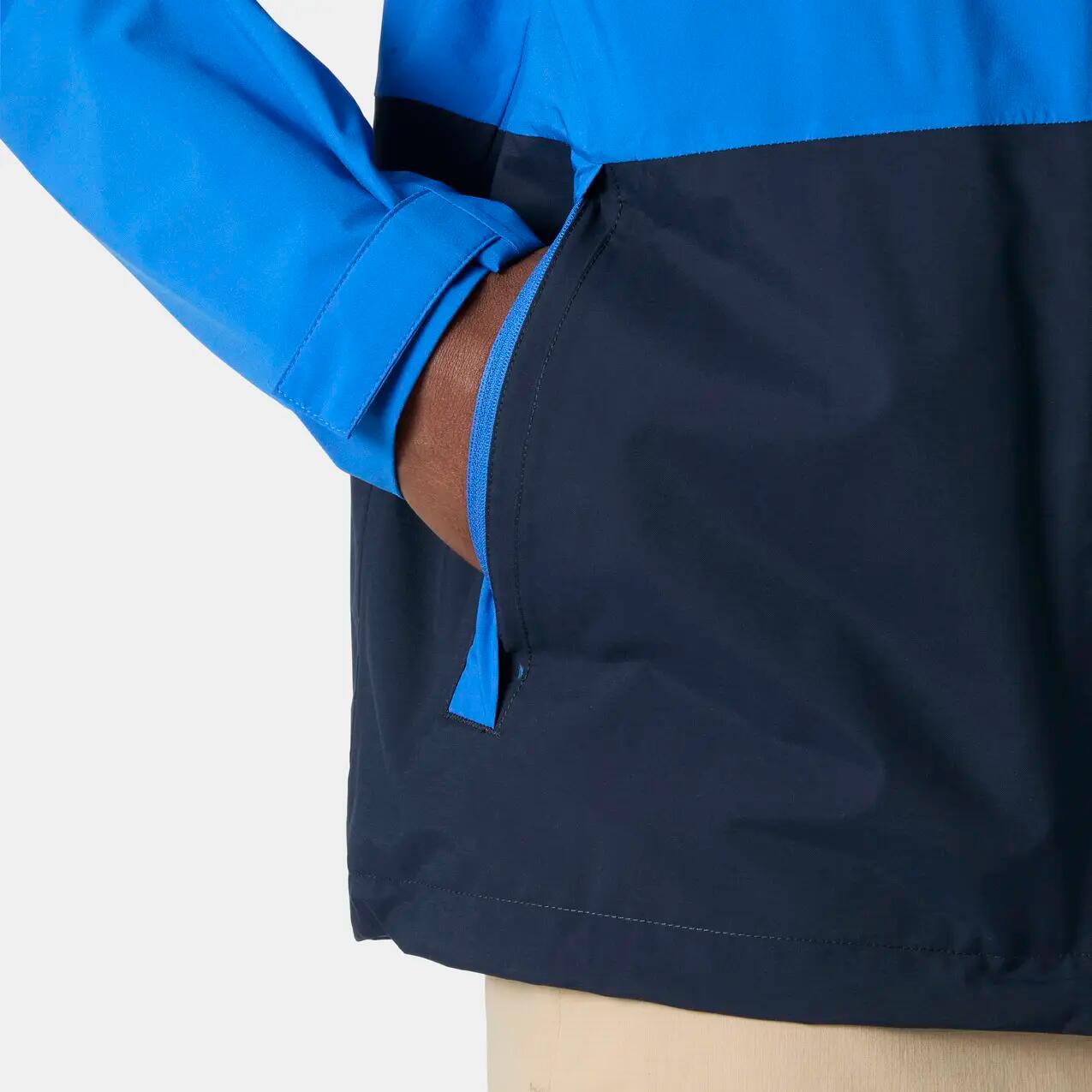 Veste imperméable Helly Hansen Ace Graphic 5/7