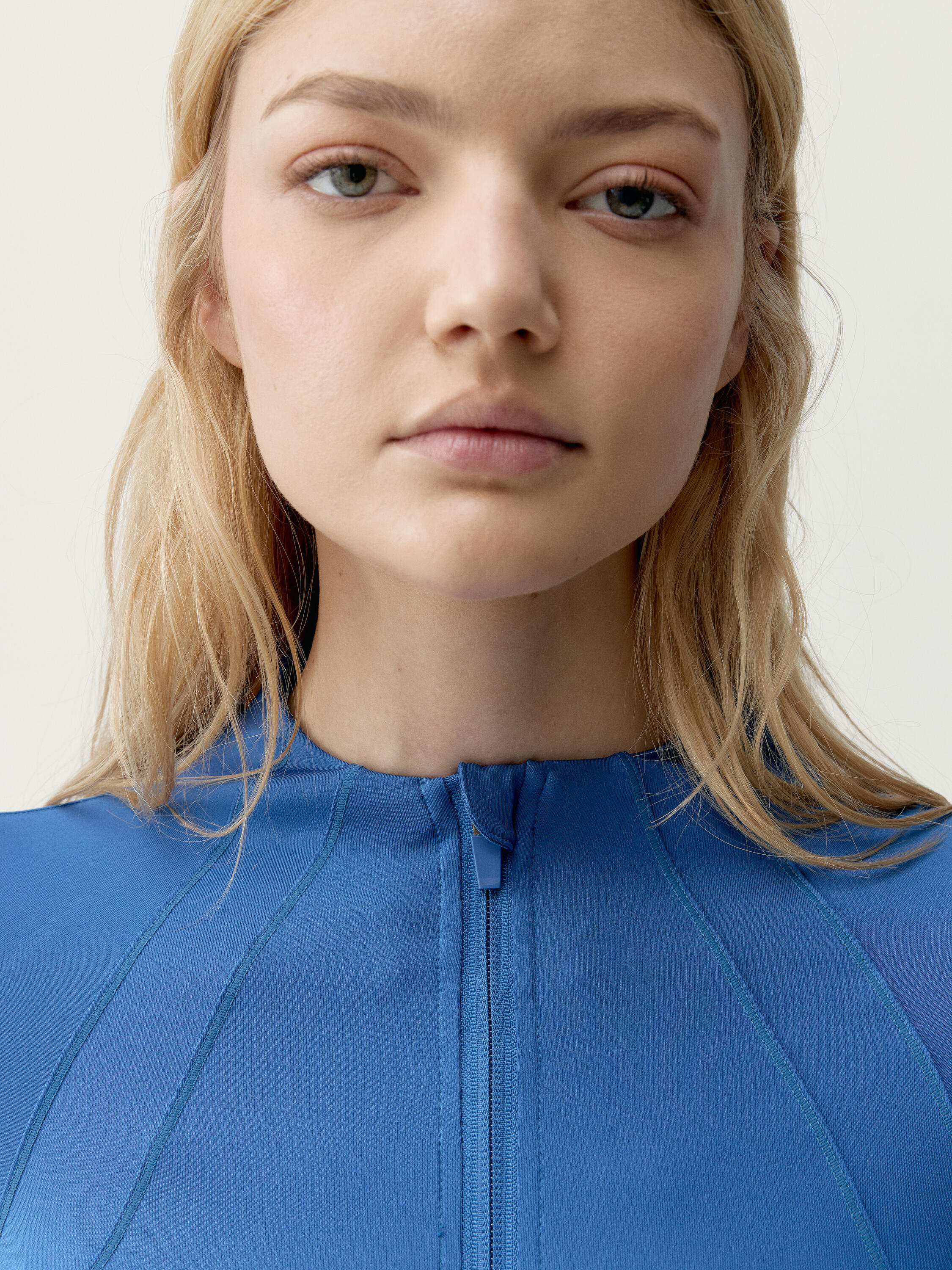 Veste de sport zippée Performance Athleisure FLIPPO 3/6