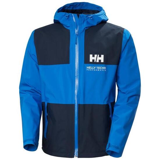 Regenjacke Helly Hansen Ace Graphic