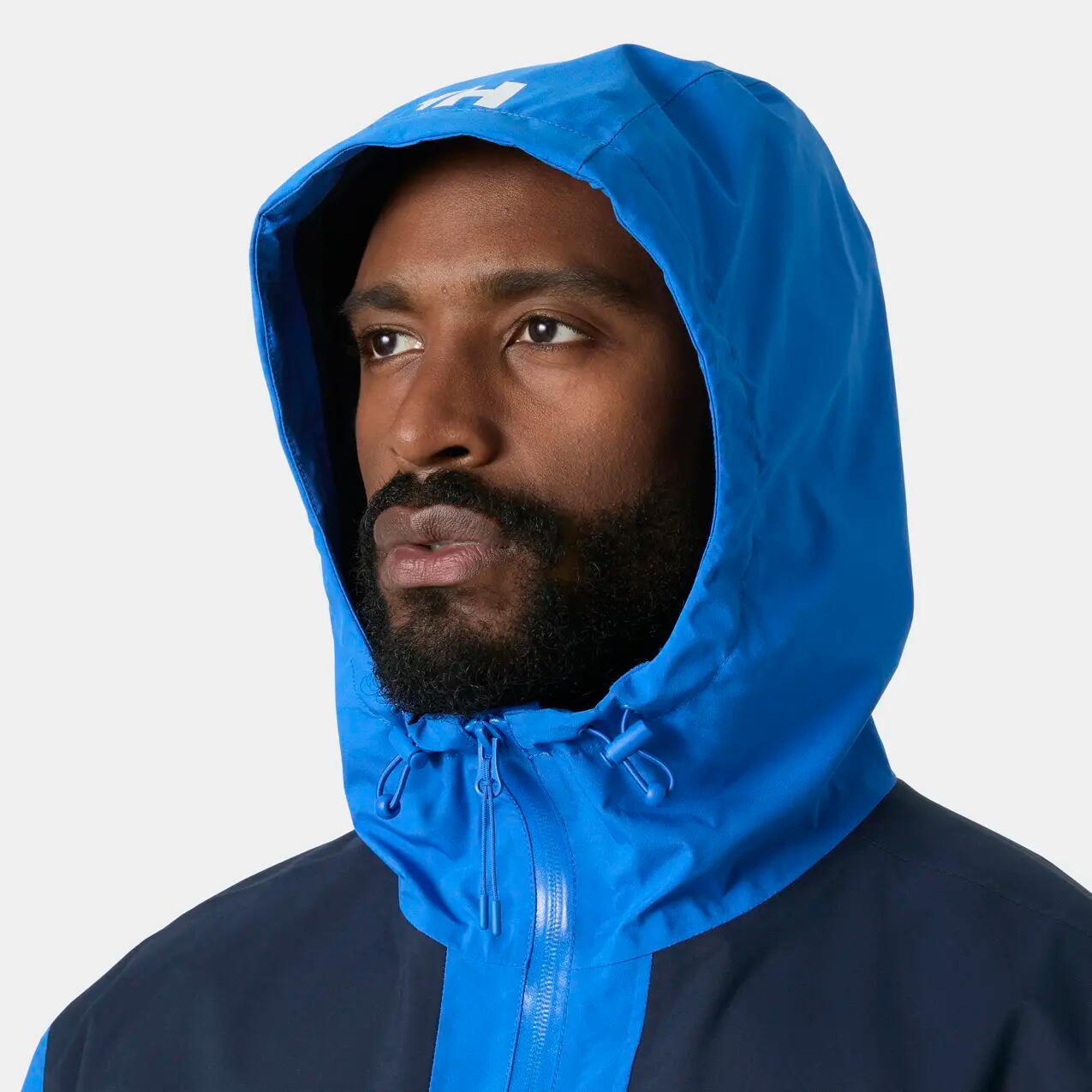Veste imperméable Helly Hansen Ace Graphic 7/7