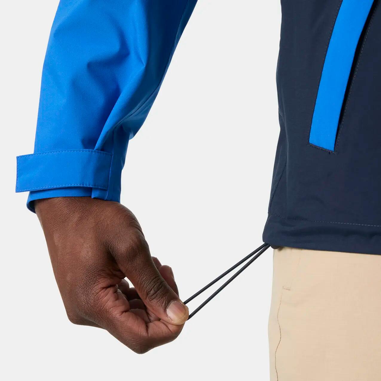 Veste imperméable Helly Hansen Ace Graphic 6/7
