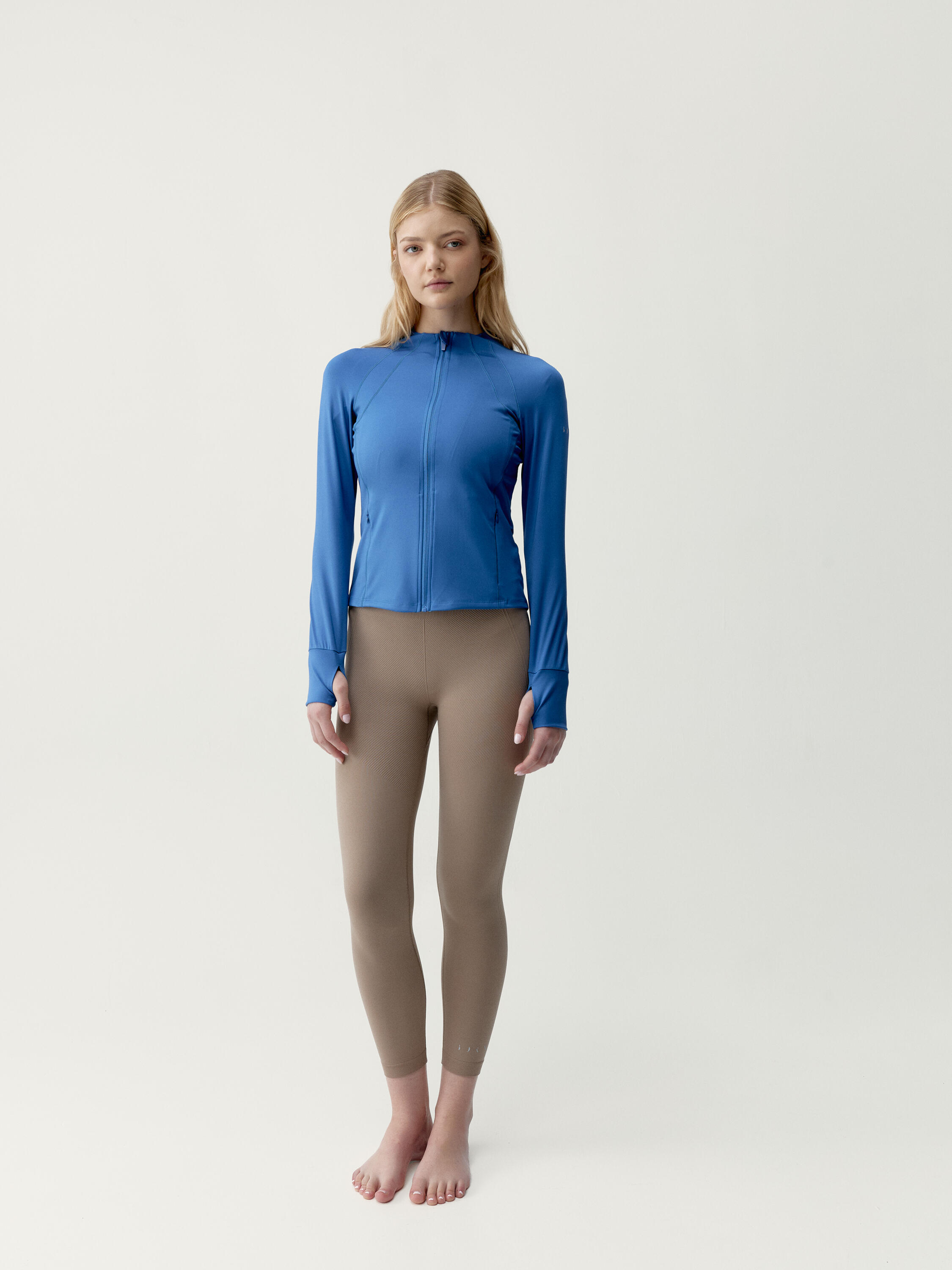 Veste de sport zippée Performance Athleisure FLIPPO 4/6