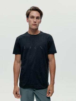 T-Shirt de sport Performance manches courtes MELVILLE
