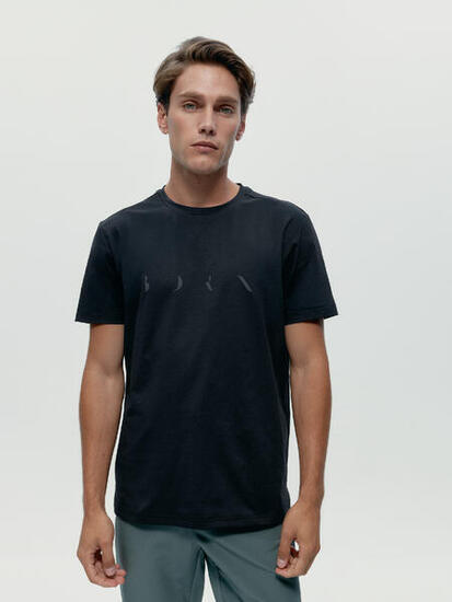 T-Shirt de sport Performance manches courtes MELVILLE