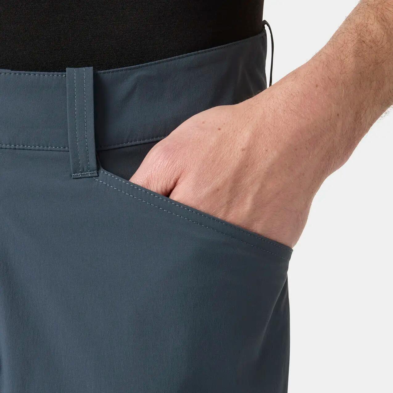 Pantaloni Helly Hansen Elv Light 3/6
