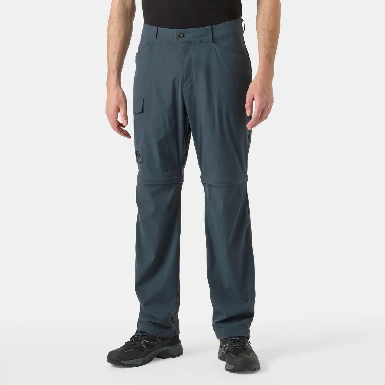 Pantaloni Helly Hansen Elv Light 2/6