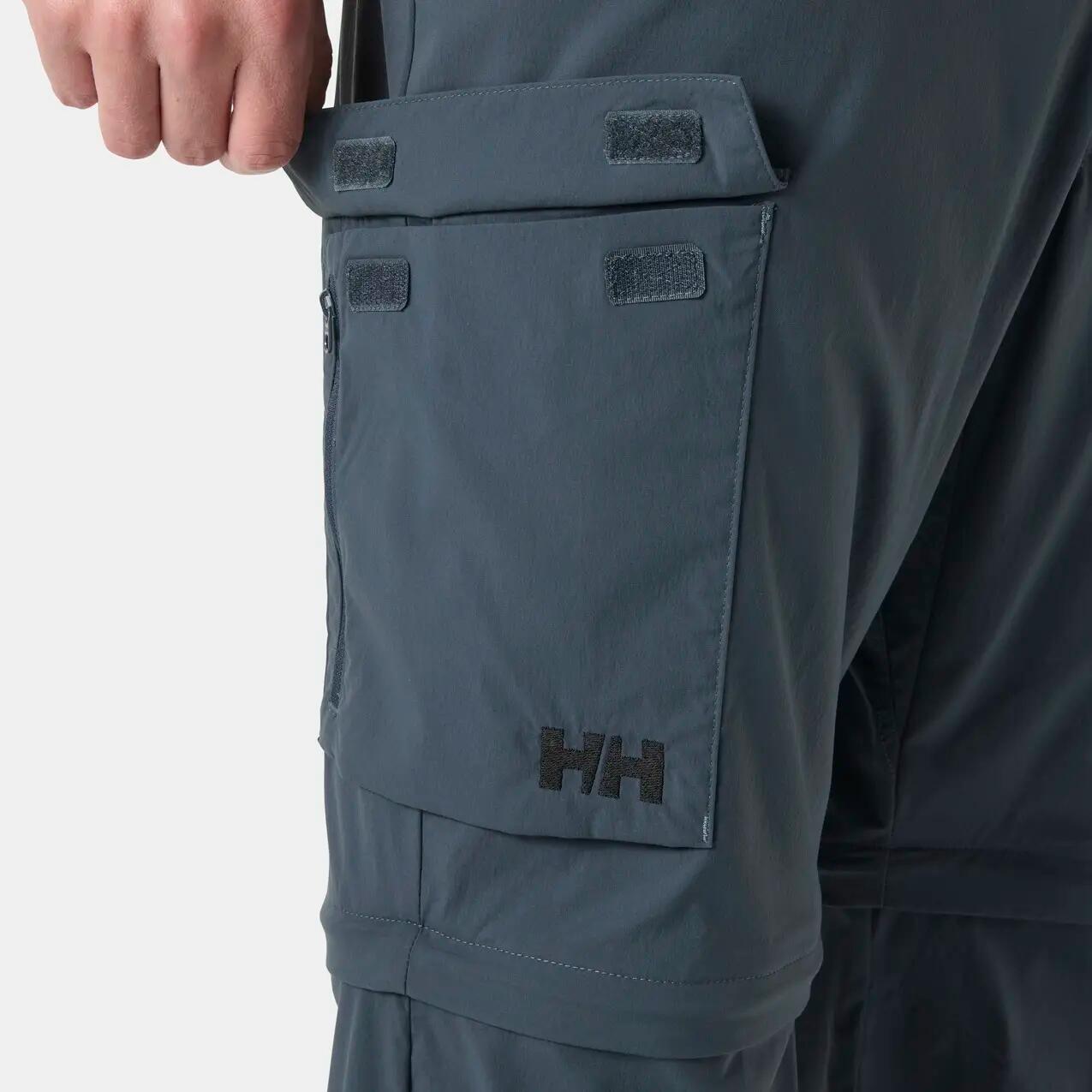Pantaloni Helly Hansen Elv Light 5/6