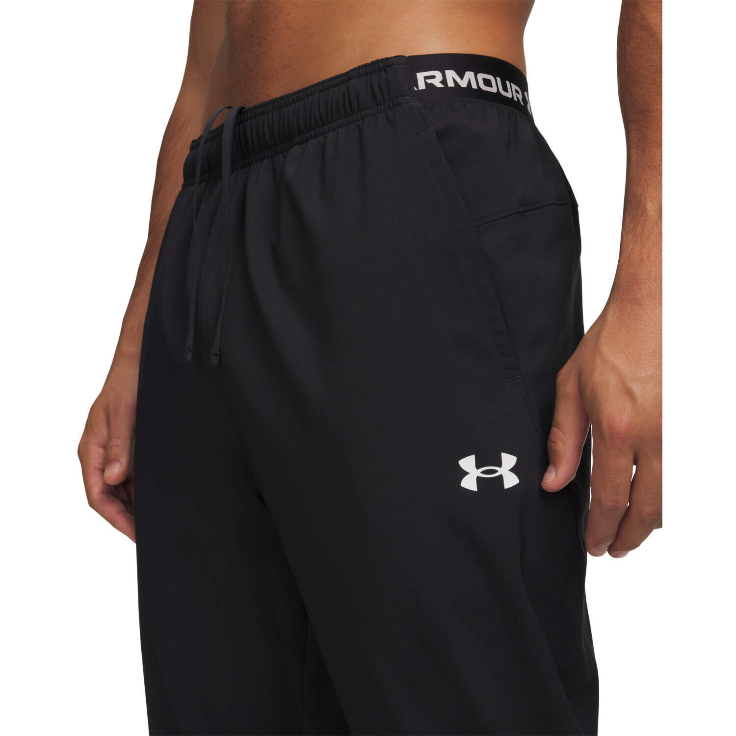 Herren Sporthose VANISH TRAINING PANT 4/4