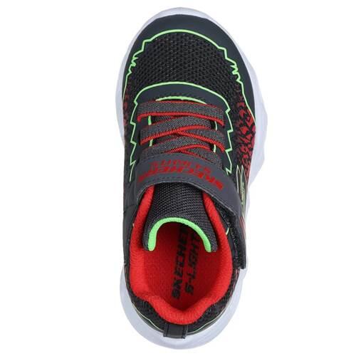 Chaussures universel bébés Skechers Vortex 2.0 Zorento 3/4