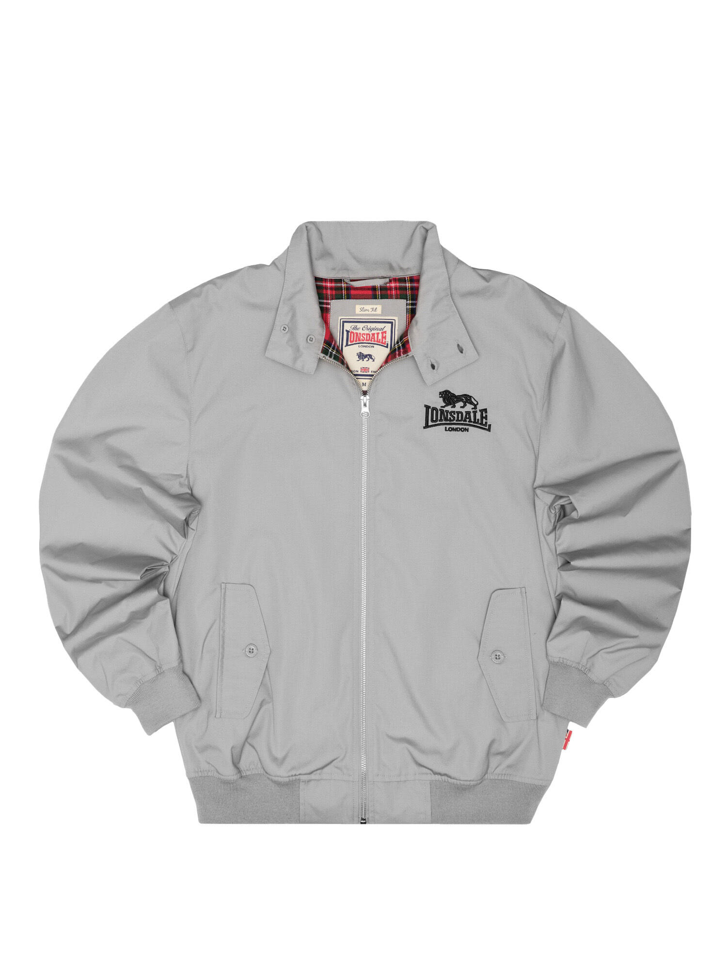Veste Lonsdale Classic 2/6