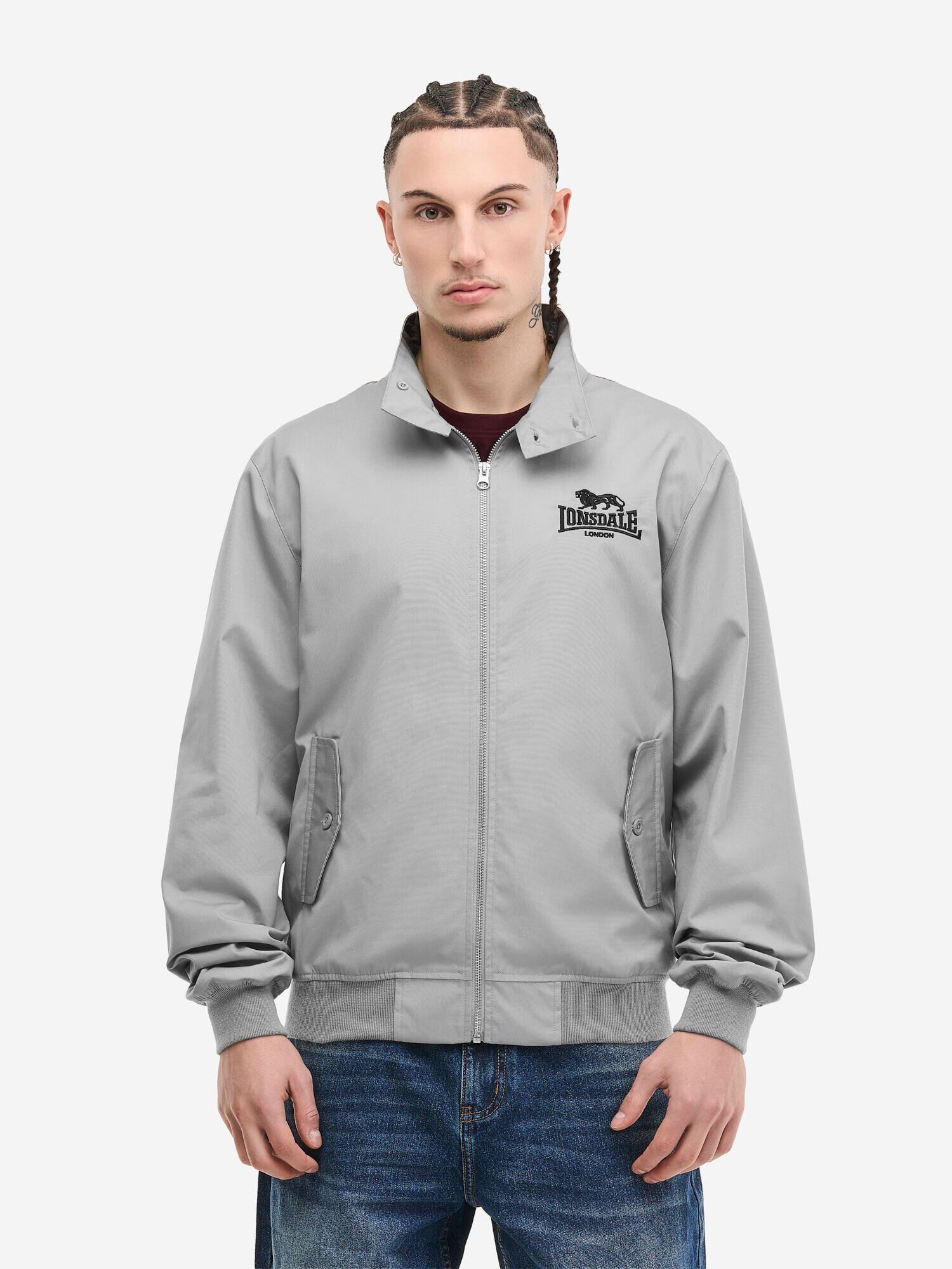 LONSDALE picture