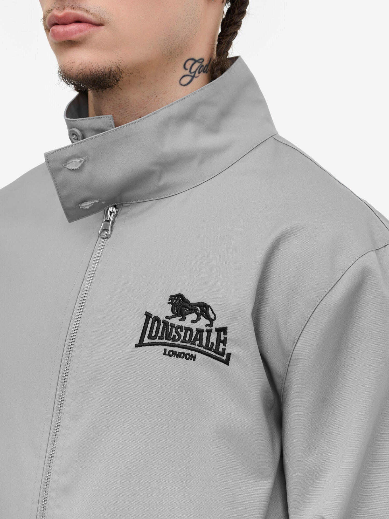 Chaqueta Lonsdale Classic 6/6