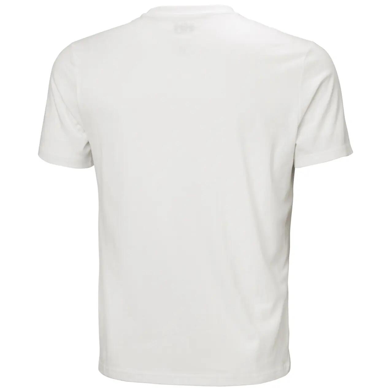 T-shirt Helly Hansen (x2) 3/5