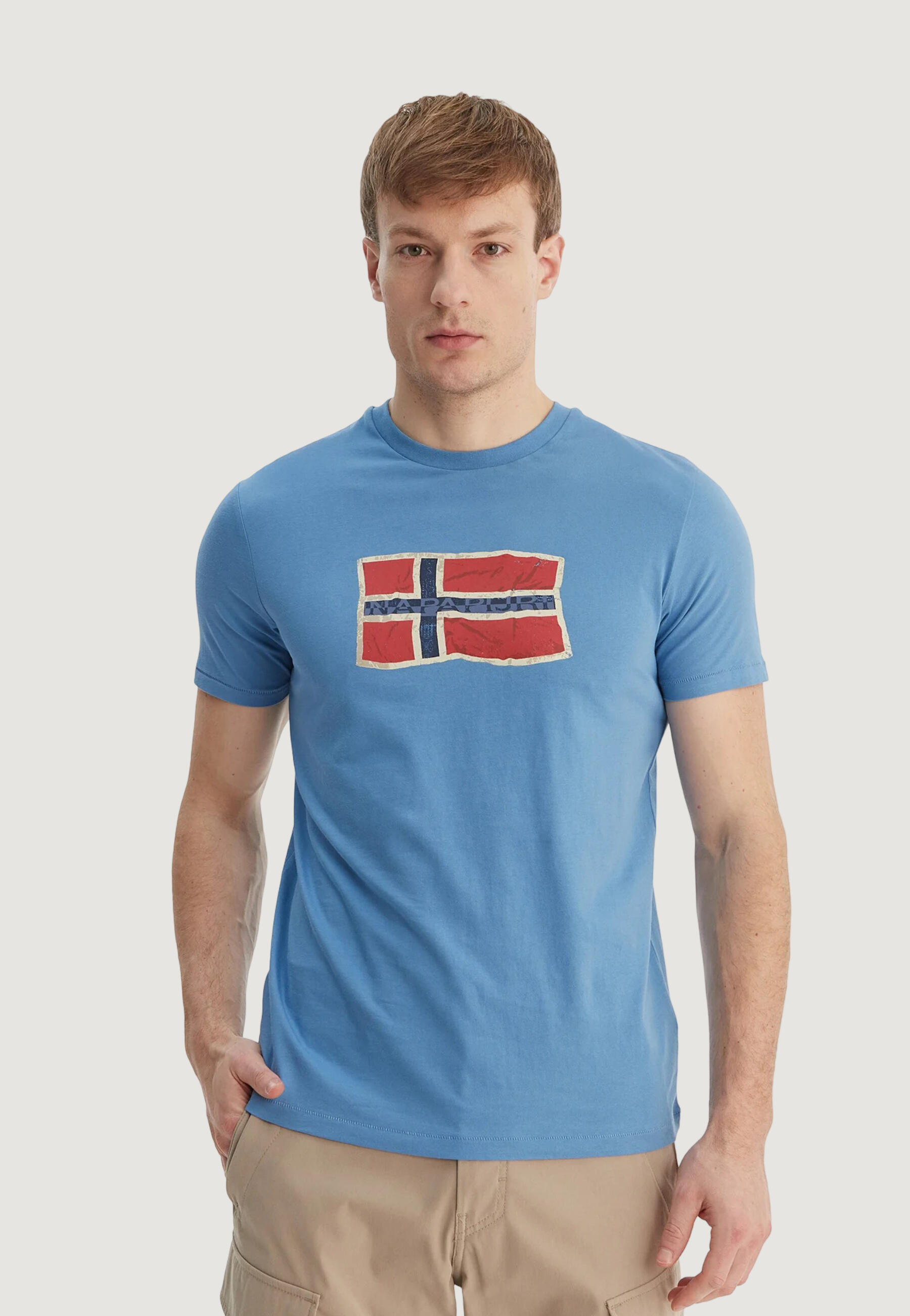 NAPAPIJRI picture