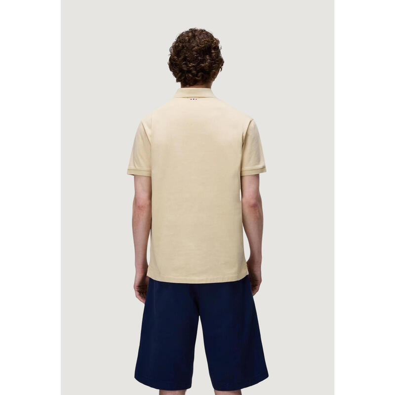 Tricou polo ELBAS JERSEY  BĂRBAŢI