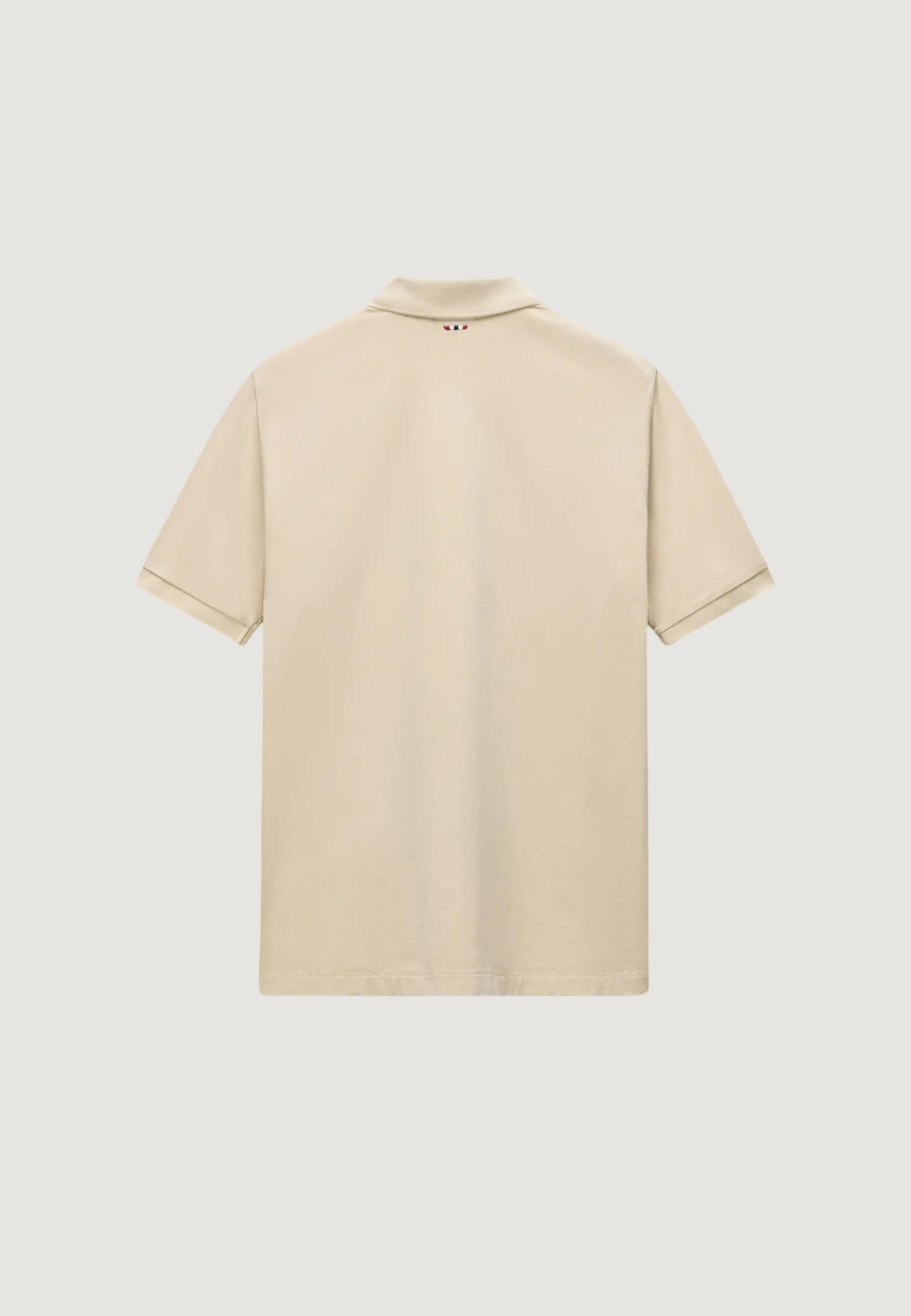 Polo manga corta ELBAS JERSEY HOMBRE 5/5