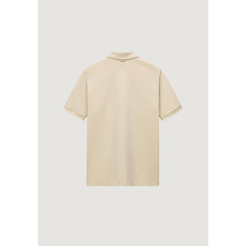 Tricou polo ELBAS JERSEY  BĂRBAŢI